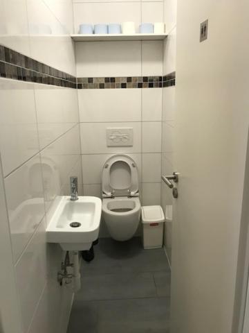 Hebergement Du Pod La Chaux De Fonds Bagian luar foto